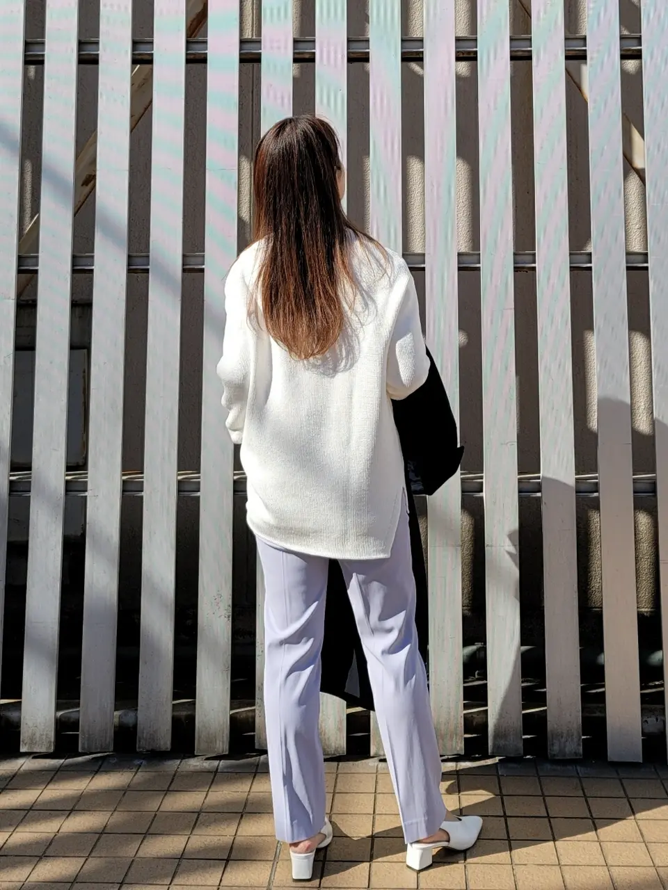 ICB 中島 コーディネート画像