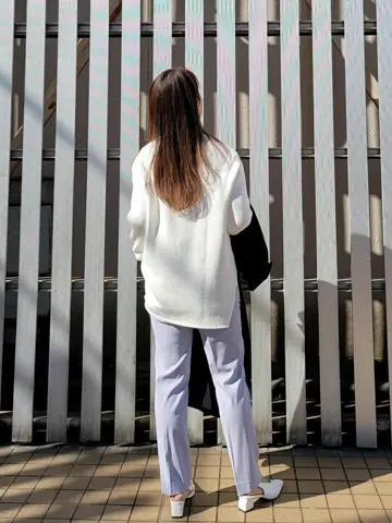 ICB 中島 コーディネート画像