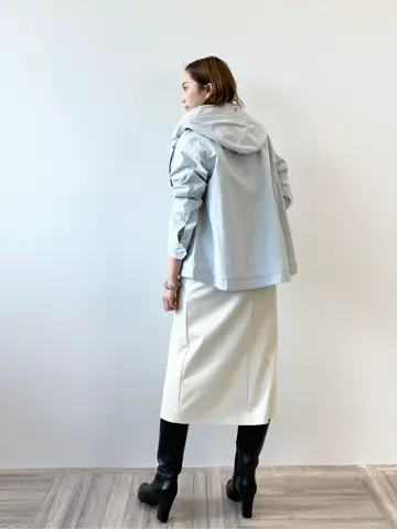 ICB 岩田 コーディネート画像