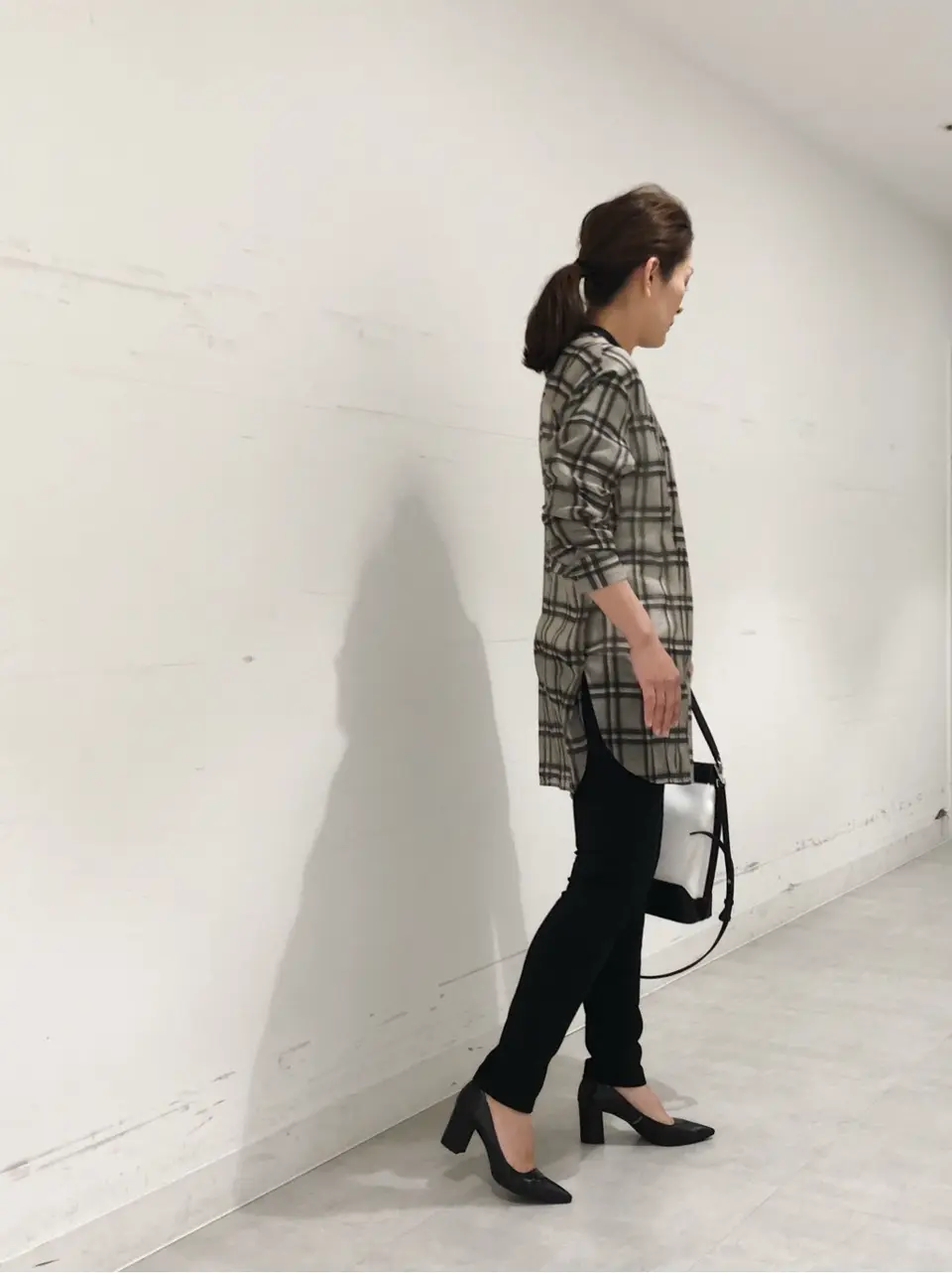 ICB 野口 コーディネート画像