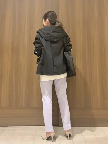 ICB 村田 コーディネート画像