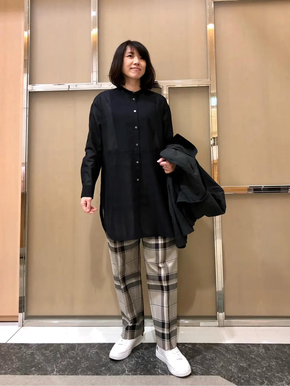  森澤 コーディネート画像