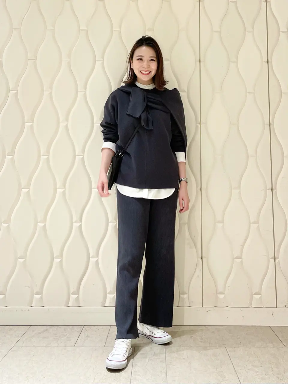  古住 コーディネート画像