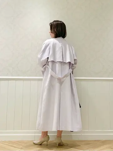 ICB 水谷 コーディネート画像