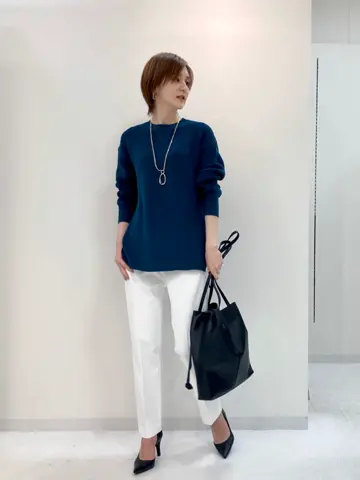 ICB Nagira コーディネート画像