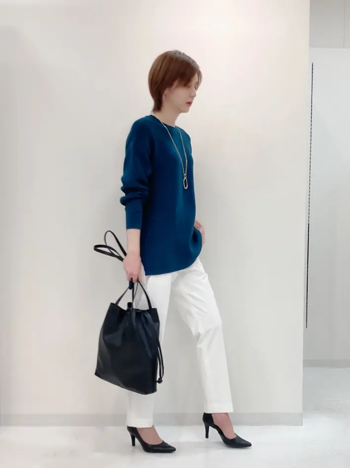 ICB Nagira コーディネート画像