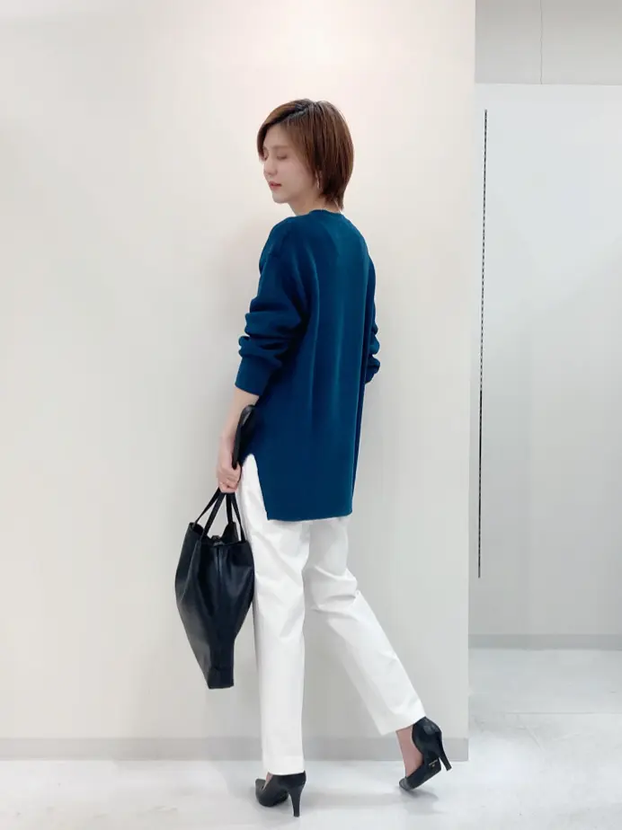 ICB Nagira コーディネート画像