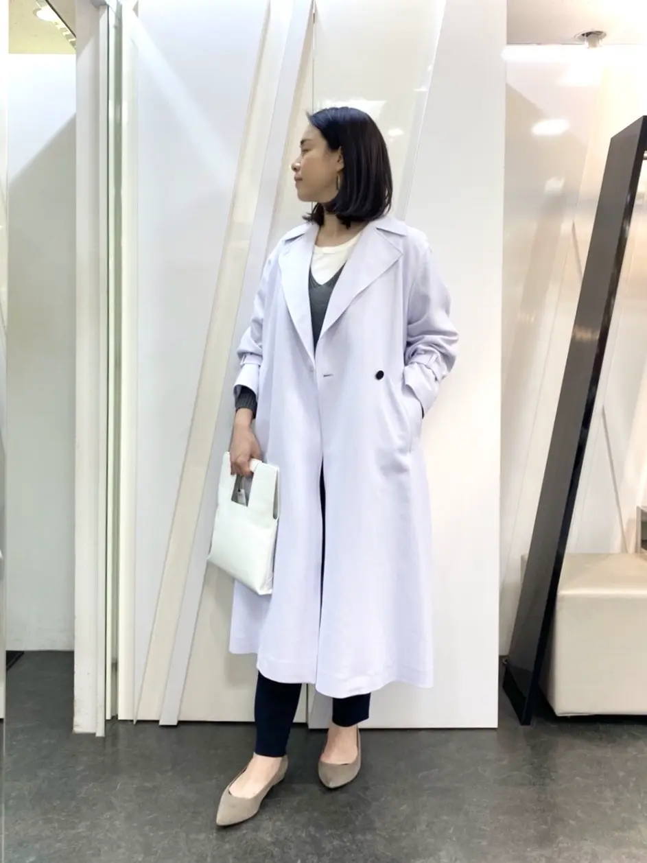  K コーディネート画像