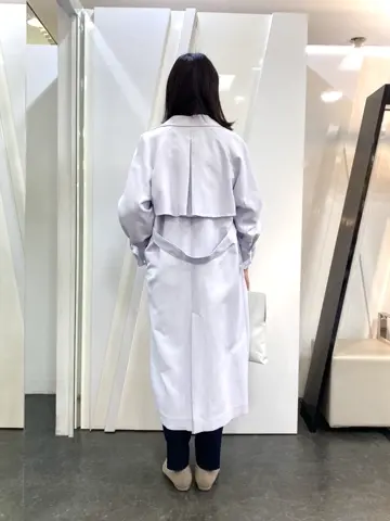 ICB K コーディネート画像