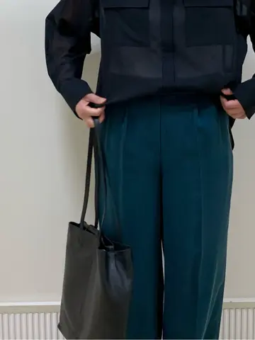 ICB 宮浦 コーディネート画像