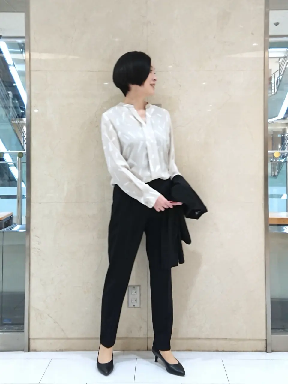  KANAE コーディネート画像