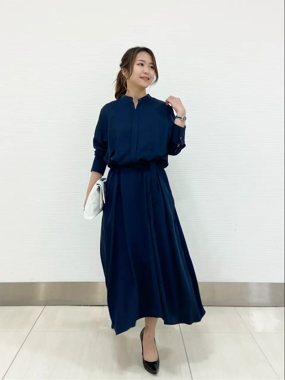  ASUMI コーディネート画像