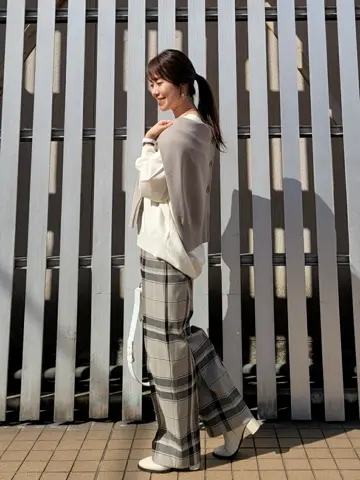 ICB 中島 コーディネート画像