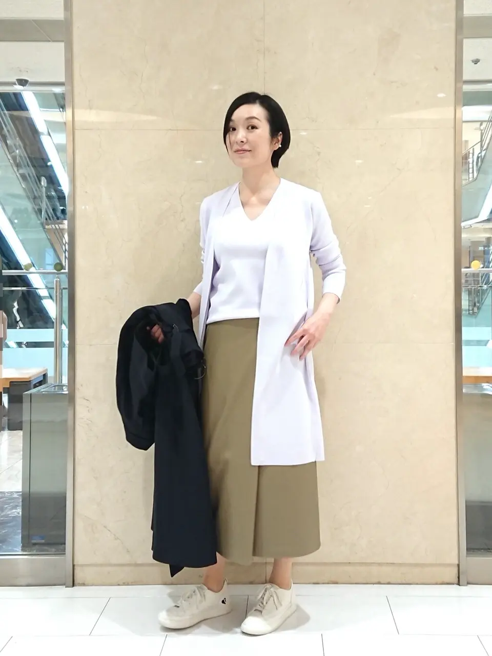  KANAE コーディネート画像