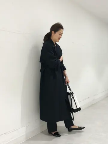 ICB 野口 コーディネート画像