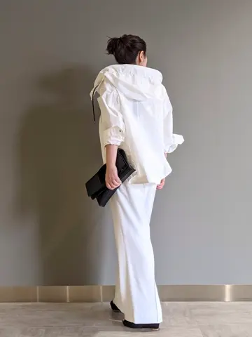 ICB 濱井 コーディネート画像