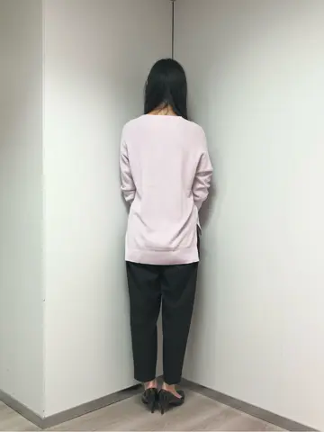 ICB 井上 コーディネート画像