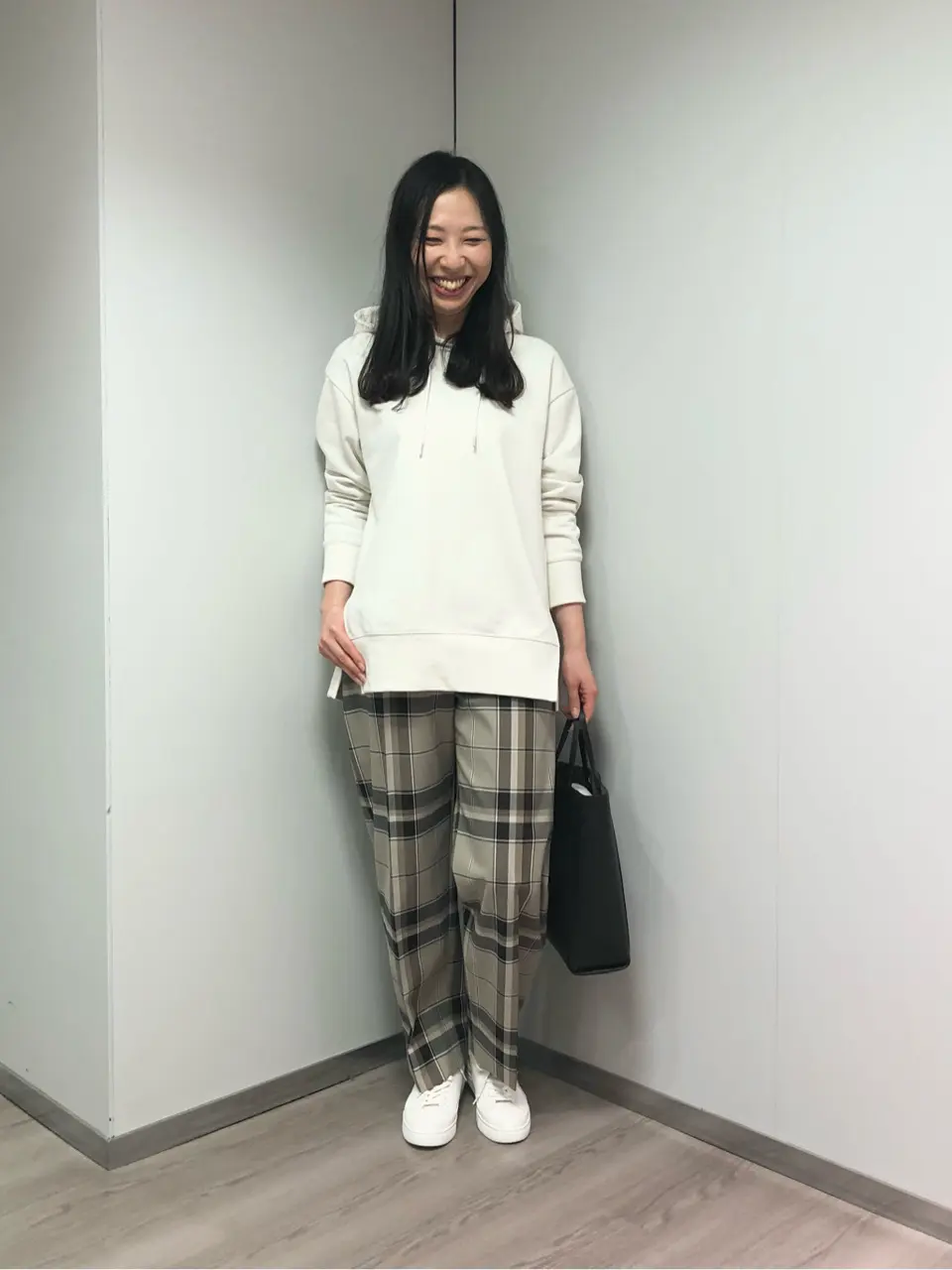  井上 コーディネート画像