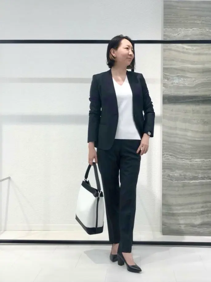  岩田 コーディネート画像