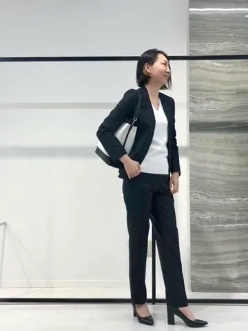 ICB 岩田 コーディネート画像