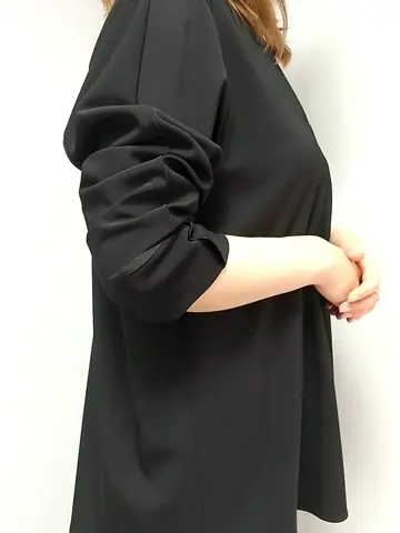 ICB 芦原 コーディネート画像