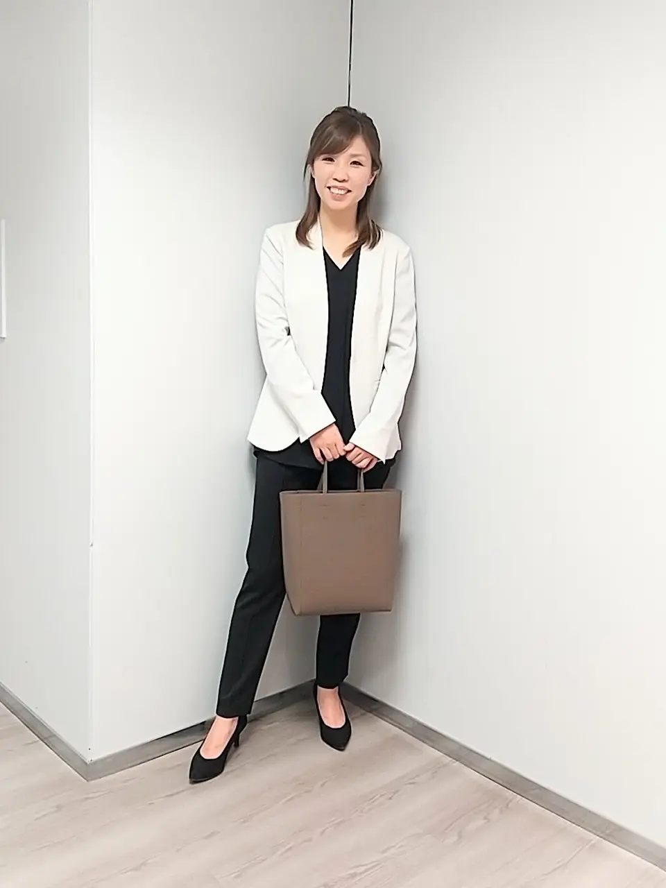  芦原 コーディネート画像