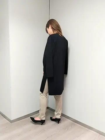 ICB 芦原 コーディネート画像