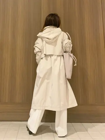 ICB 村田 コーディネート画像