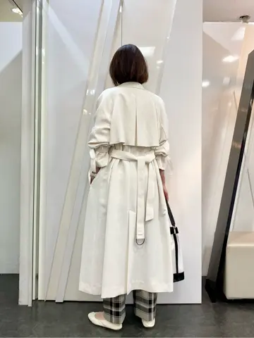 ICB 須賀原 コーディネート画像