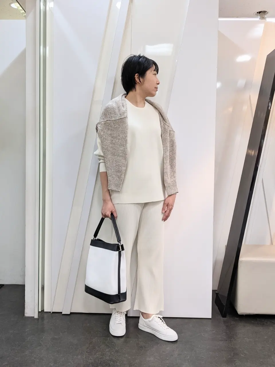  渡邊 コーディネート画像