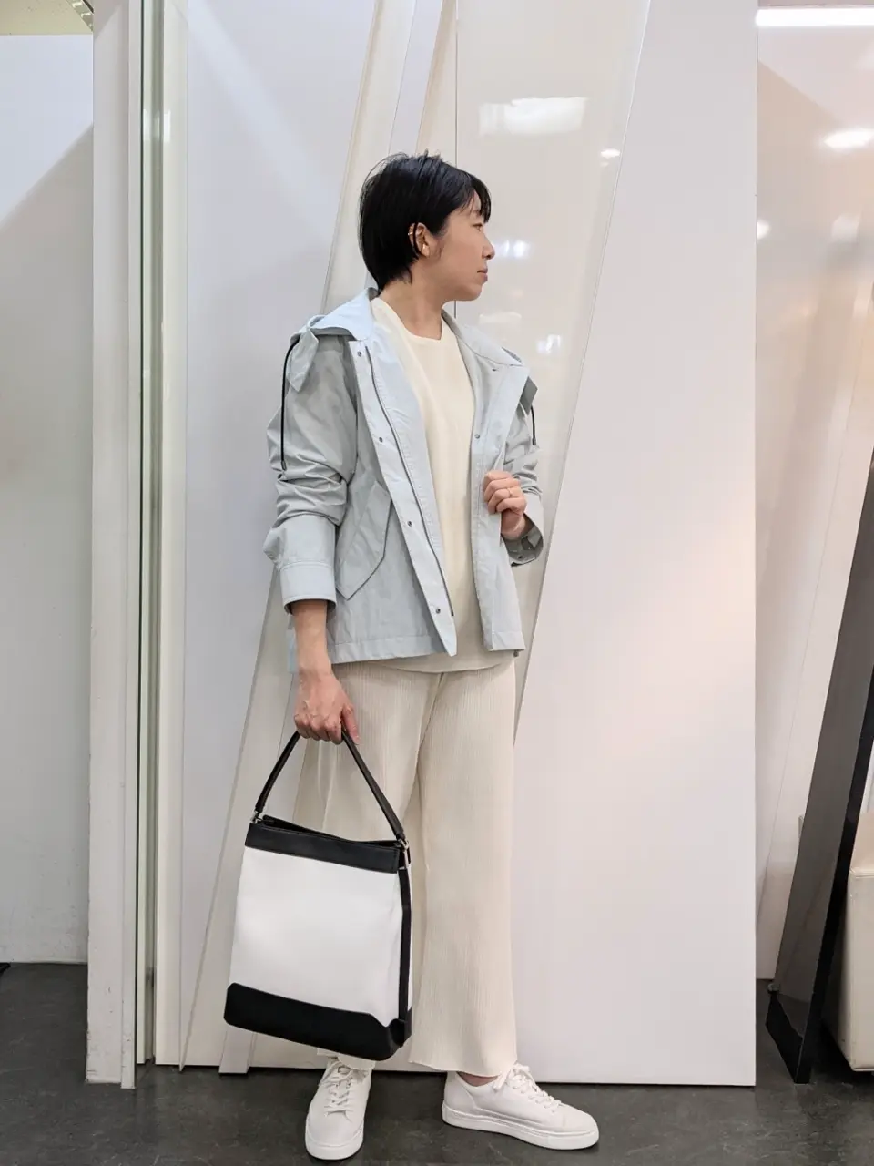  渡邊 コーディネート画像