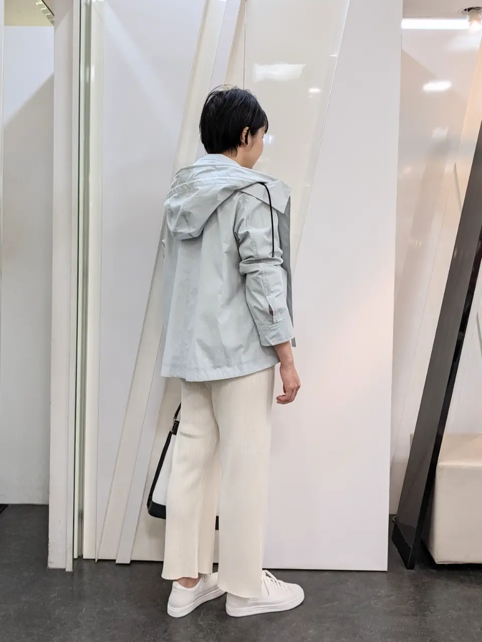 ICB 渡邊 コーディネート画像