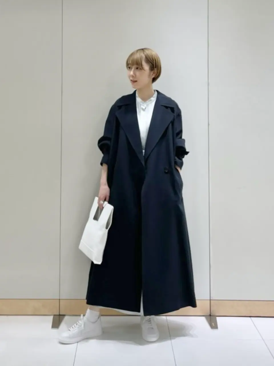  渡辺 コーディネート画像