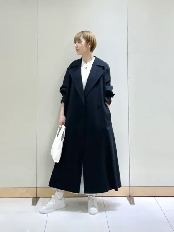 ICB 渡辺 コーディネート画像