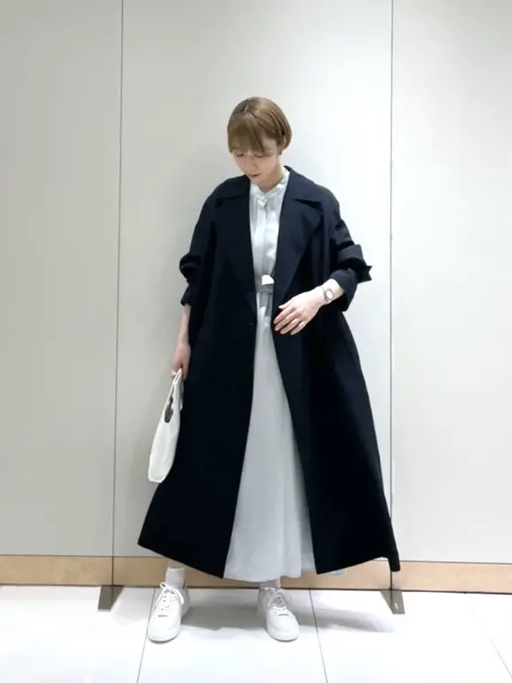 ICB 渡辺 コーディネート画像