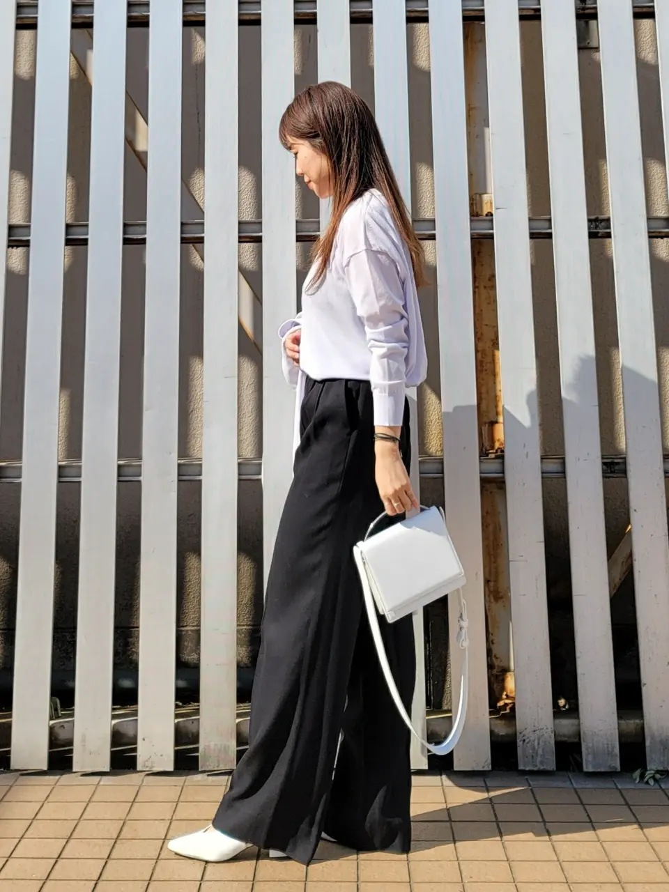 ICB 中島 コーディネート画像