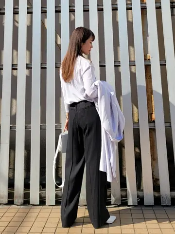 ICB 中島 コーディネート画像