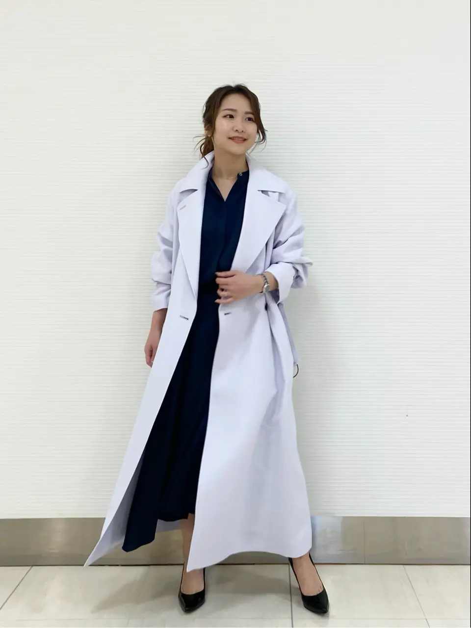  ASUMI コーディネート画像