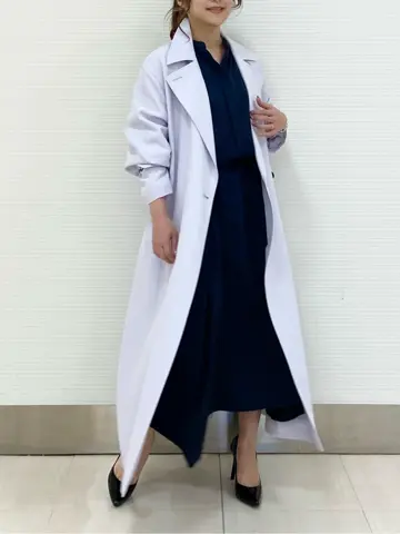 ICB ASUMI コーディネート画像