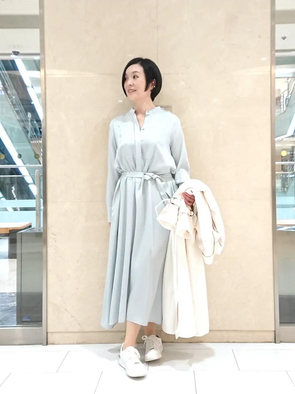  KANAE コーディネート画像