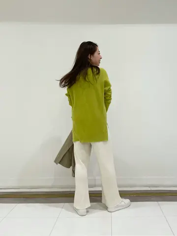 ICB 山中 コーディネート画像