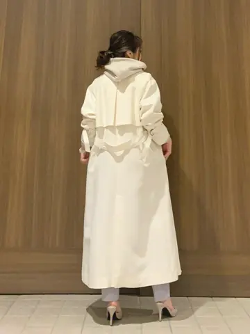 ICB 村田 コーディネート画像