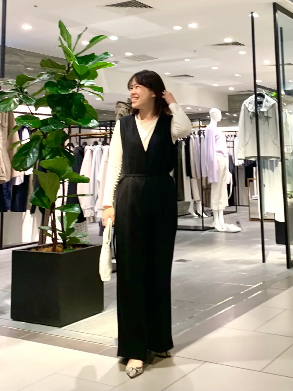  和久 コーディネート画像