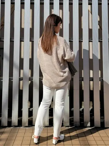 ICB 中島 コーディネート画像