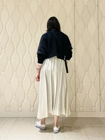 ICB 古住 コーディネート画像