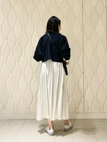 ICB 古住 コーディネート画像