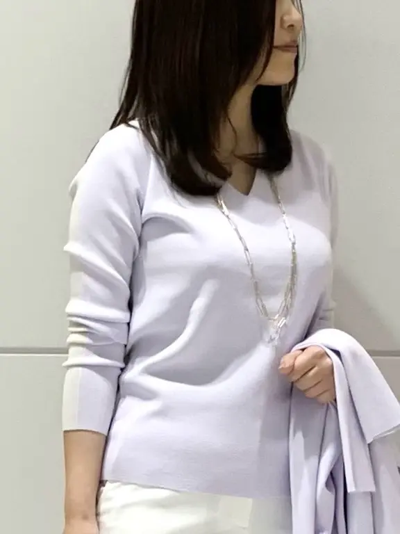 ICB 諸田 コーディネート画像