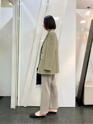 ICB 須賀原 コーディネート画像