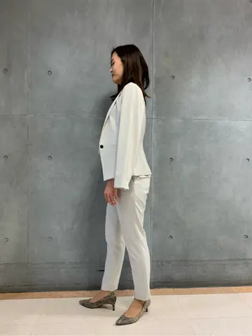 ICB 井阪 コーディネート画像