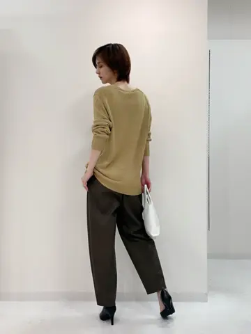 ICB Nagira コーディネート画像